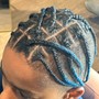 Kid's Braids