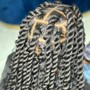 Crochet Braids