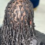 Starter locs