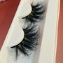 Eyelash Tint