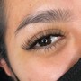 Eyelash Tint