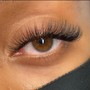 Eyelash Extension Removal