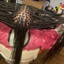 Closure Sew In