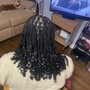 Crochet Braids