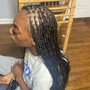 Crochet Braids