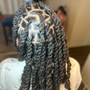 Loc Maintenance & Style