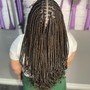 Twists Lesson