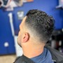 ONLY Edge up clean up with trimmer and razor