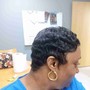 Comb Twist