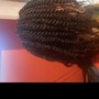 Poetic Justice Braids