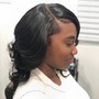 Versatile Sew In