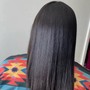 Closure Sew In