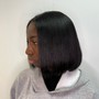 Keratin/ Brazilian blowout Treatment