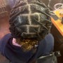 Re-twist and Style