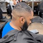 Beard Trim