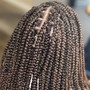 Senegalese Twist