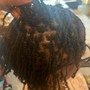 Braidless Sew In