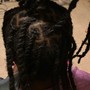 Cornrows