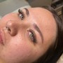 Lash Removal