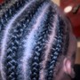 Braids (Male)