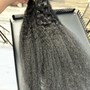 Deep Conditioning Treatment