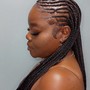 Crochet Braids