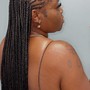 Crochet Braids