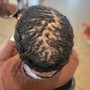 Mens Cornrows