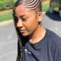 Kid's Braids