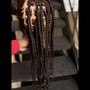 Kinky Twist (LG)