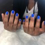 Gel Manicure