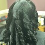 Lace Closure Sew In