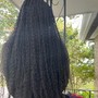 Dreadlocks