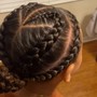 Kid's Braids