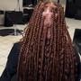 Loc Re-twist