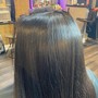 Balayage Mid-Long Hair