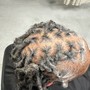 Bantu Knots