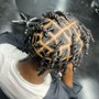 Loc Style