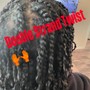 Lace Closure Sew In