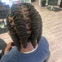 Comb Twist