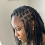 Senegalese Twist