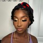 2 Soft Glam application for 2 clients (bring your friend, family member)