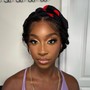 2 Soft Glam application for 2 clients (bring your friend, family member)