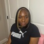 Wig Install (Frontal )