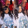 Versatile Sew In