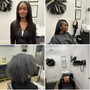 Versatile Sew In