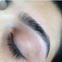 Brow Wax