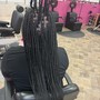 Deep Conditioning Treatment