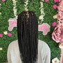 Box Braids