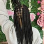 Knotless Braids